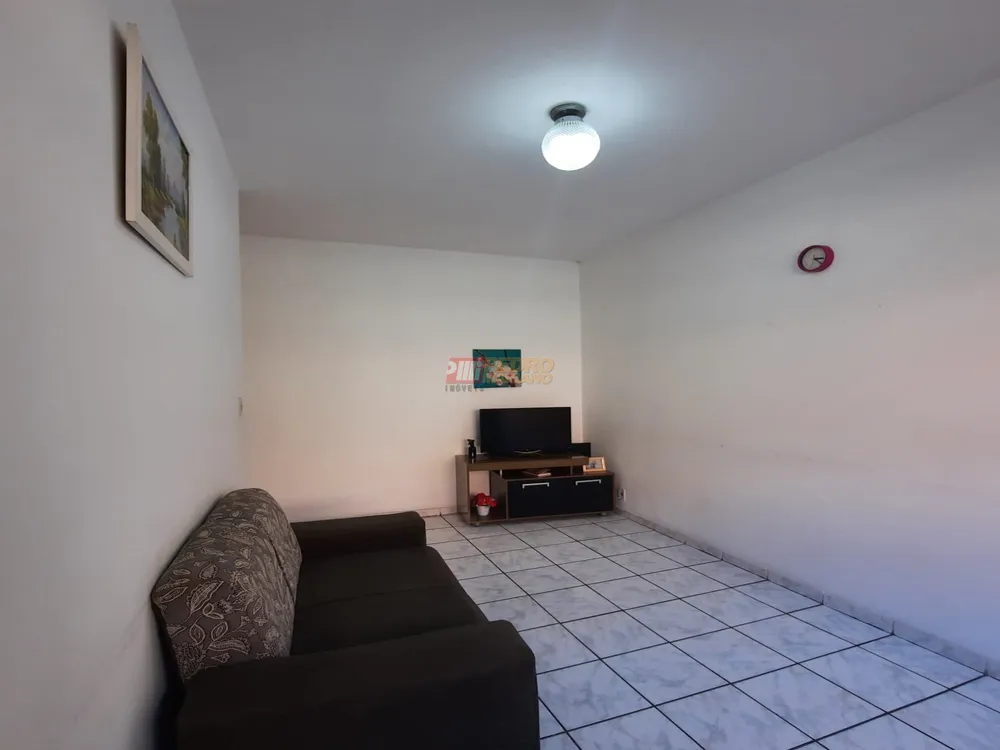 Apartamento, 1 quarto, 48 m² - Foto 2