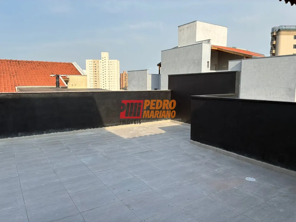 Cobertura, 3 quartos, 161 m² - Foto 12