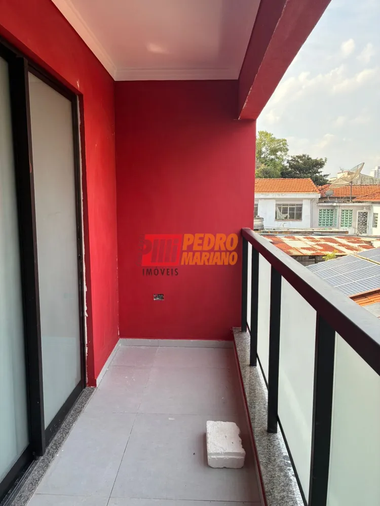 Cobertura, 3 quartos, 161 m² - Foto 2