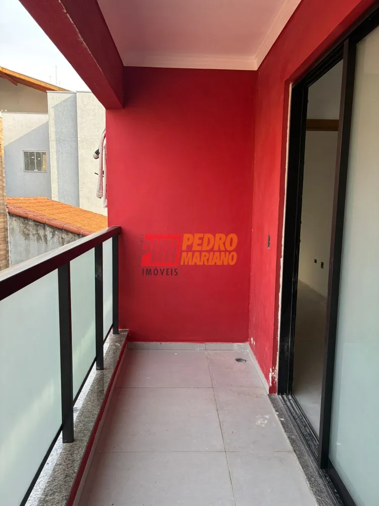Cobertura, 3 quartos, 161 m² - Foto 3