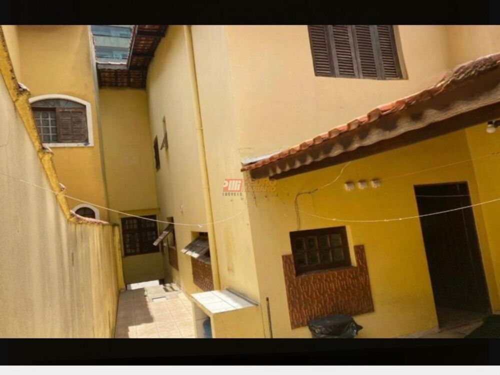 Sobrado, 3 quartos, 187 m² - Foto 12