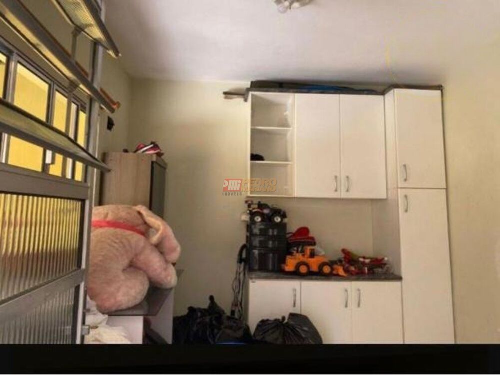 Sobrado, 3 quartos, 187 m² - Foto 8