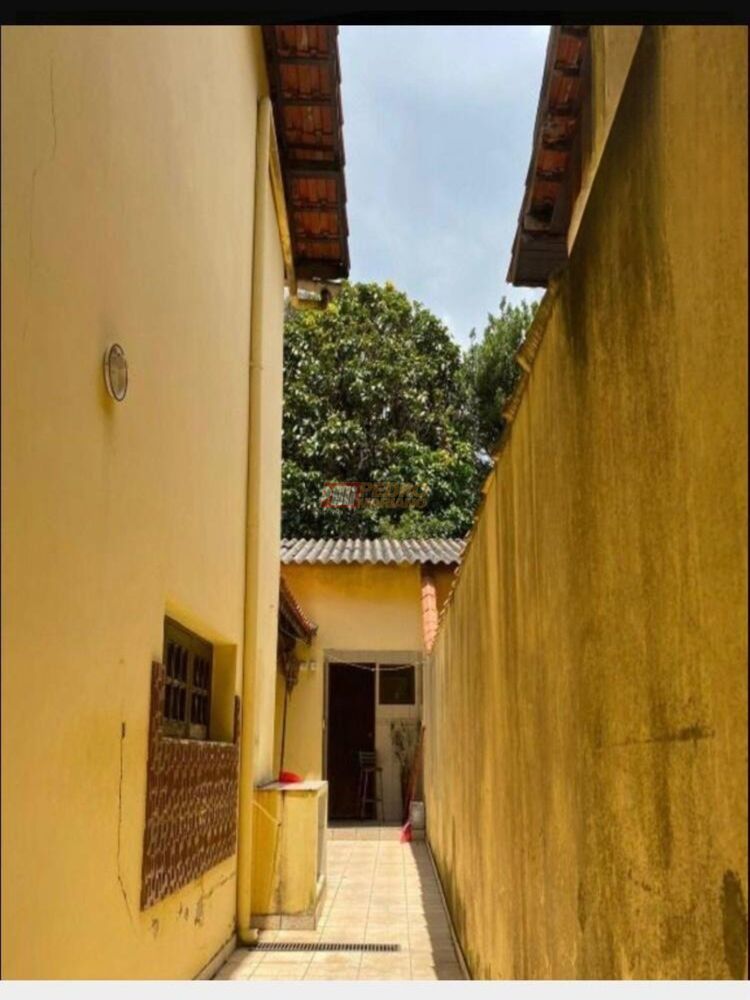 Sobrado, 3 quartos, 187 m² - Foto 4