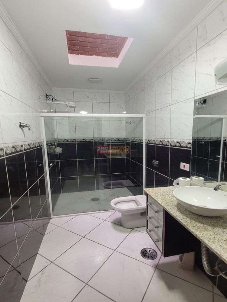 Sobrado, 3 quartos, 187 m² - Foto 11
