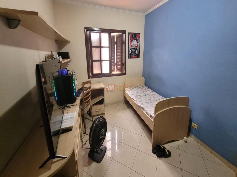Sobrado, 3 quartos, 187 m² - Foto 24