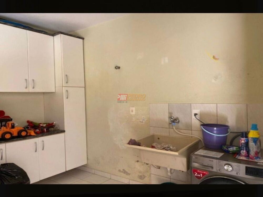 Sobrado, 3 quartos, 187 m² - Foto 3