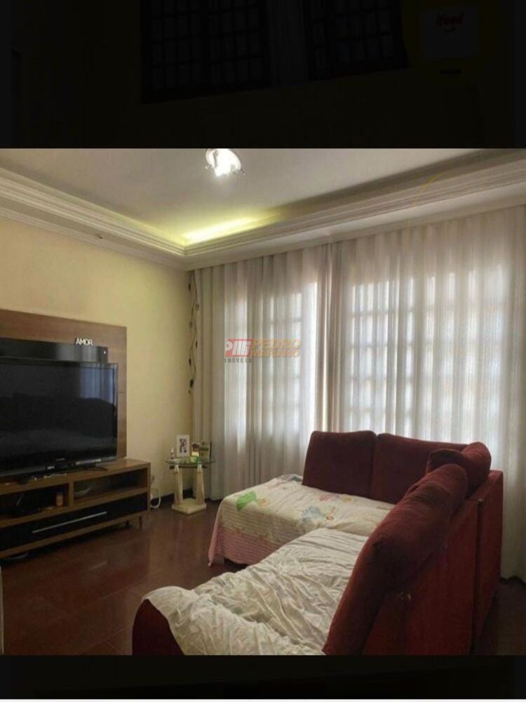 Sobrado, 3 quartos, 187 m² - Foto 22