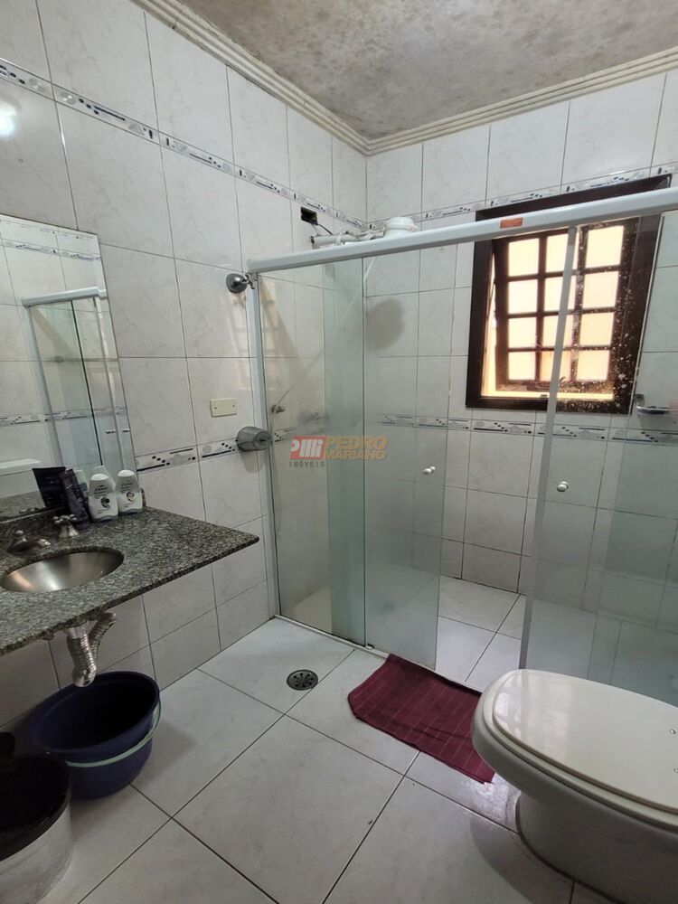 Sobrado, 3 quartos, 187 m² - Foto 14