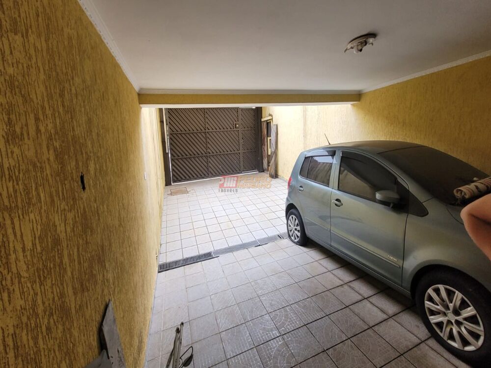Sobrado, 3 quartos, 187 m² - Foto 19