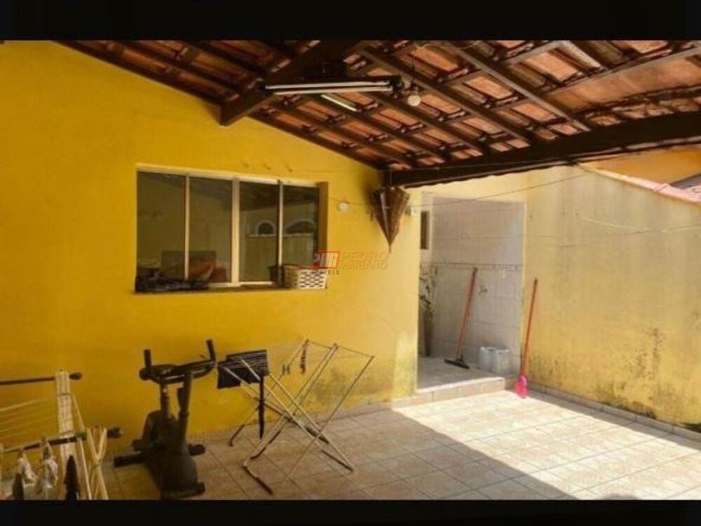 Sobrado, 3 quartos, 187 m² - Foto 15