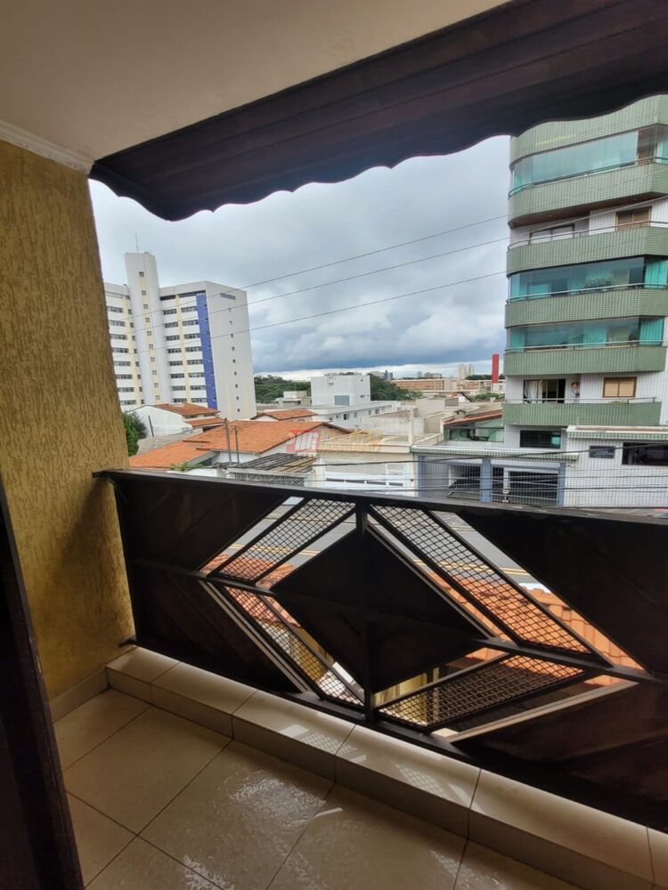 Sobrado, 3 quartos, 187 m² - Foto 17