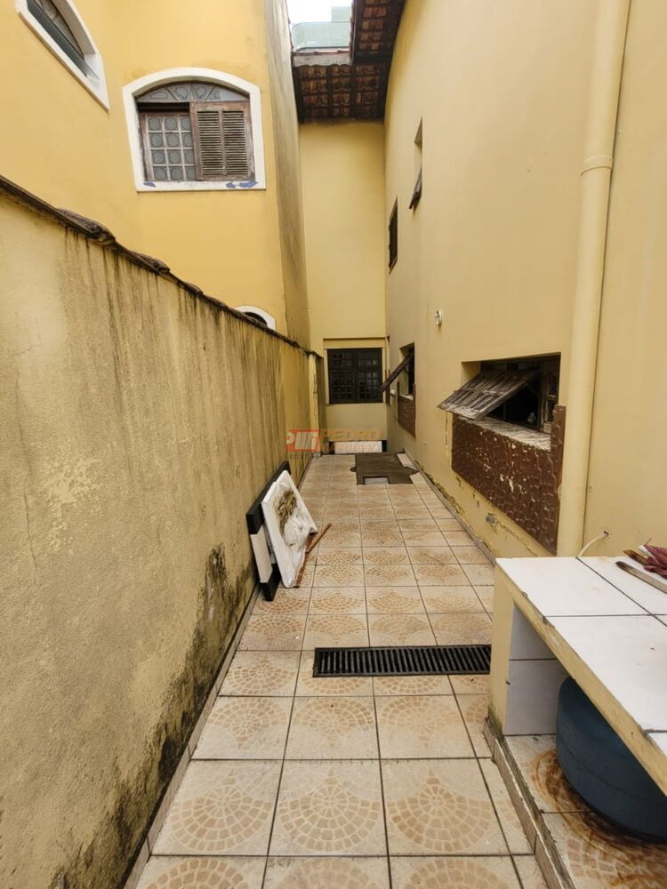 Sobrado, 3 quartos, 187 m² - Foto 10