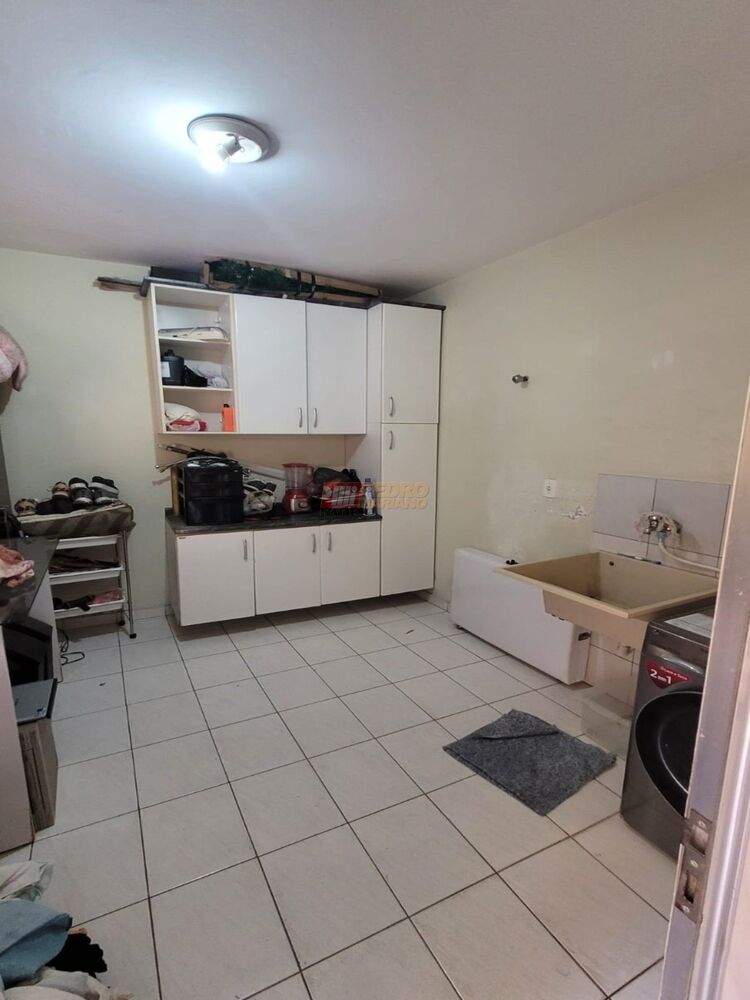 Sobrado, 3 quartos, 187 m² - Foto 9