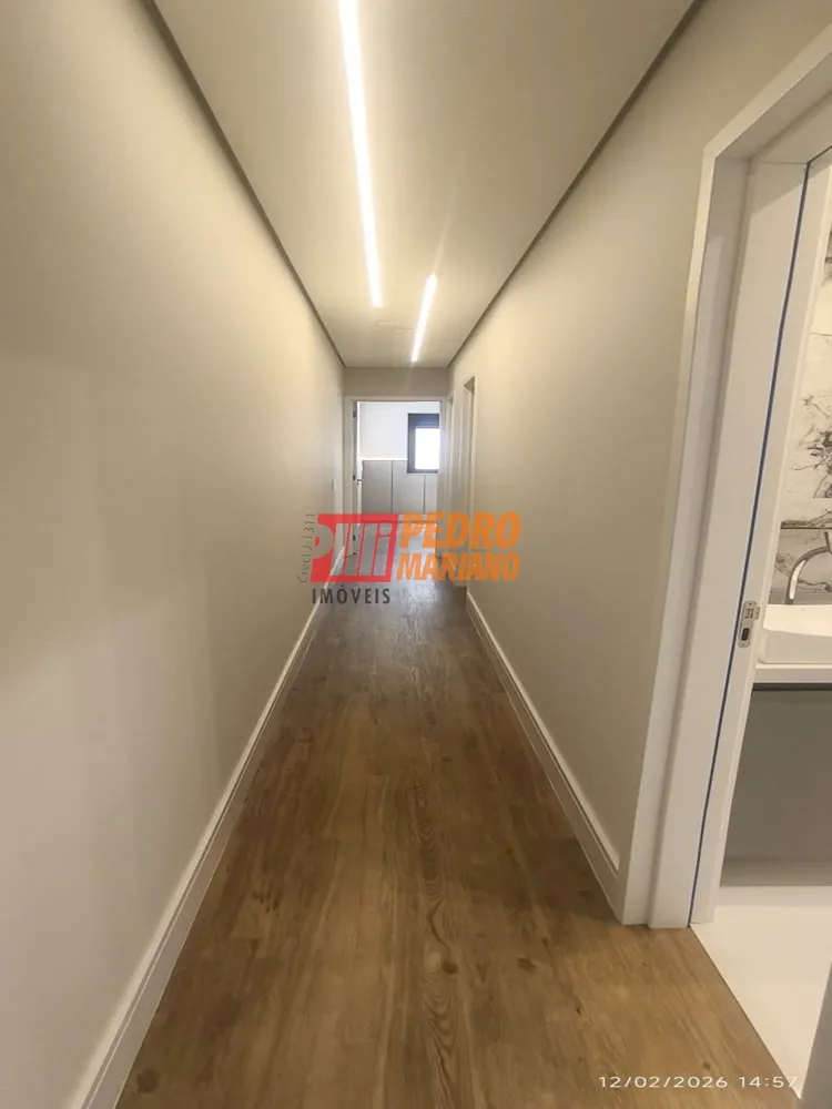 Apartamento, 3 quartos, 125 m² - Foto 6