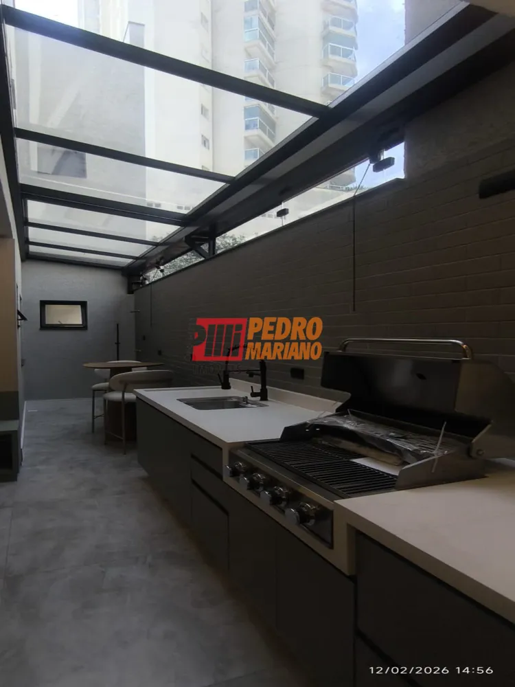 Apartamento, 3 quartos, 125 m² - Foto 5