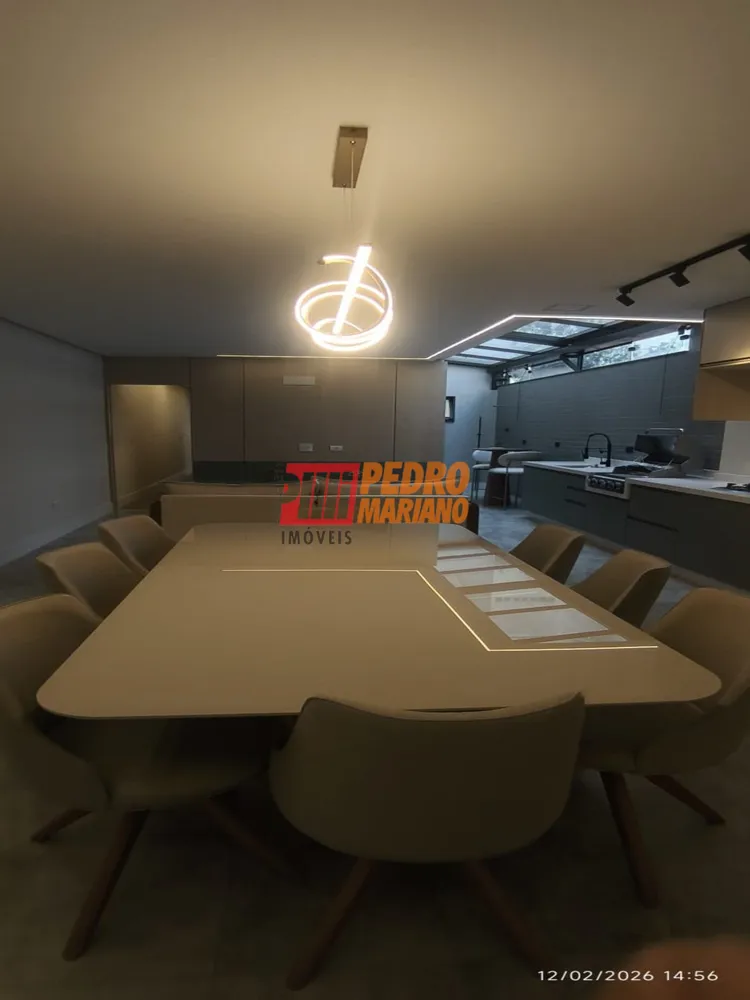 Apartamento, 3 quartos, 125 m² - Foto 3