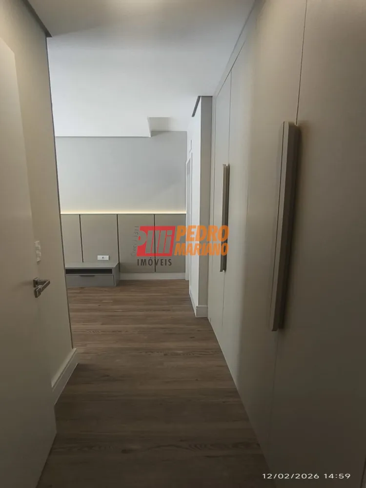 Apartamento, 3 quartos, 125 m² - Foto 8