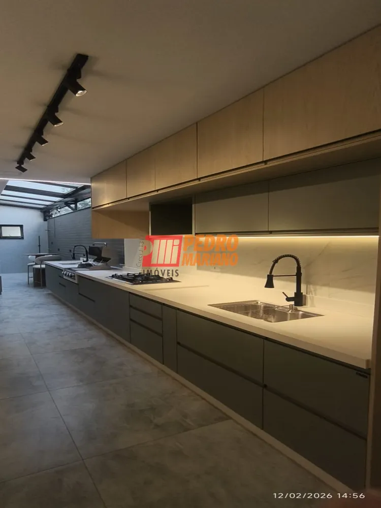 Apartamento, 3 quartos, 125 m² - Foto 4