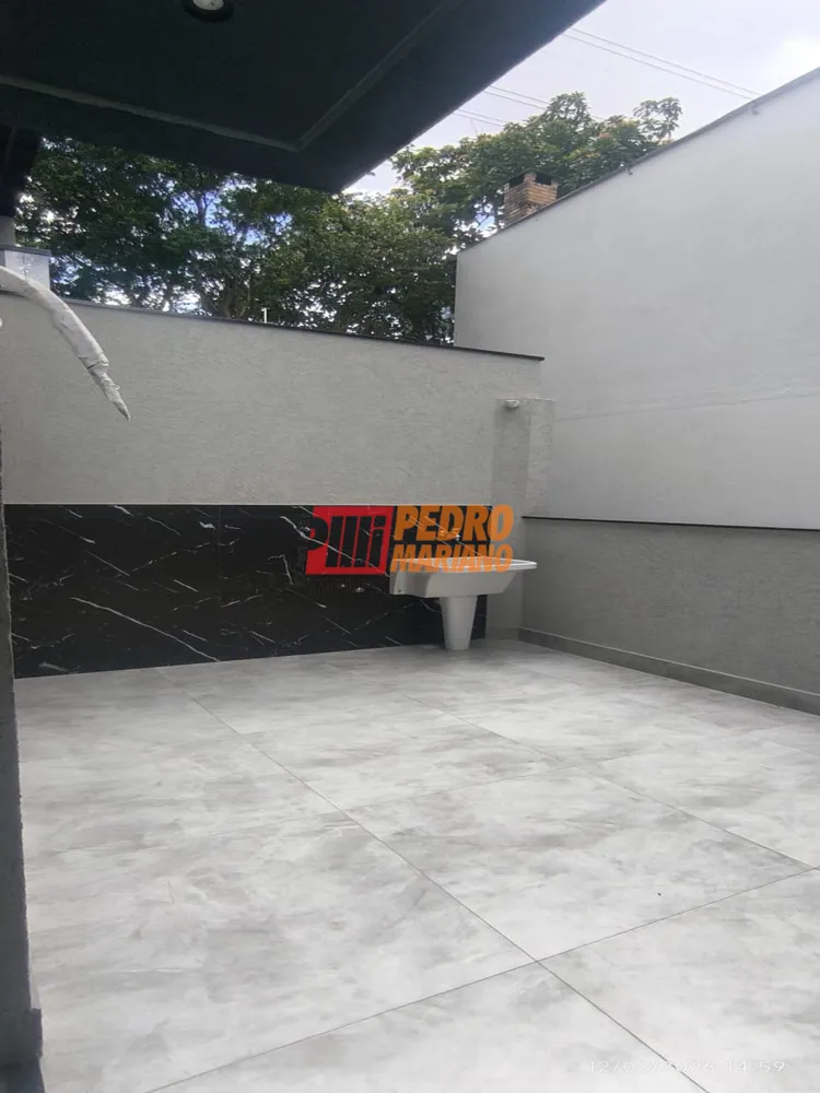 Apartamento, 3 quartos, 125 m² - Foto 9