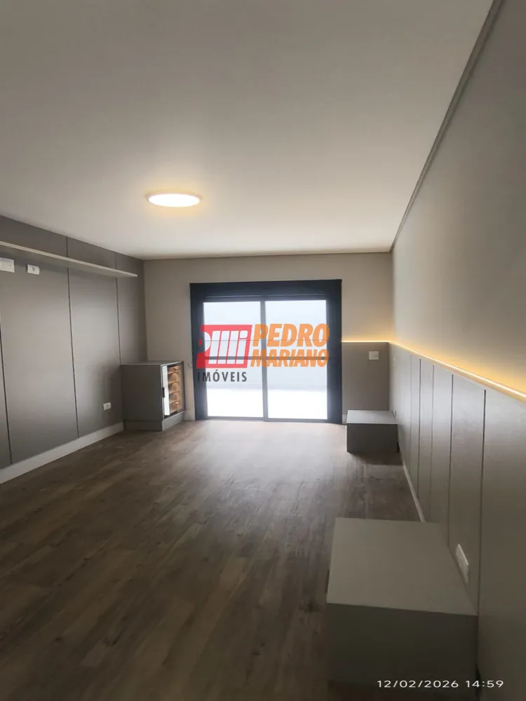 Apartamento, 3 quartos, 125 m² - Foto 7