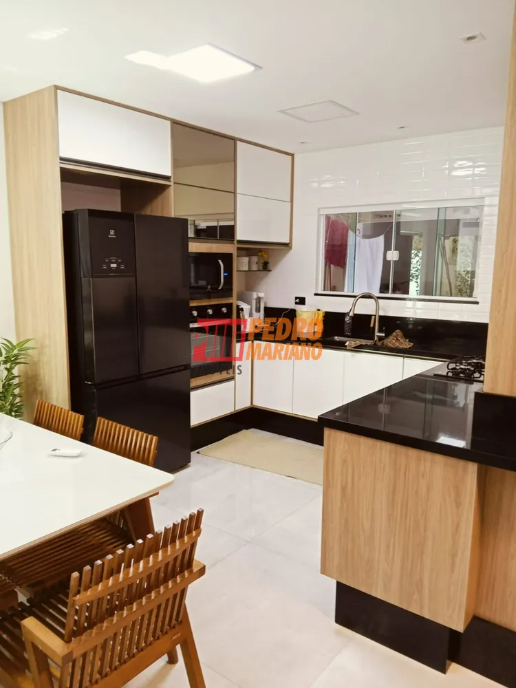 Sobrado, 3 quartos, 150 m² - Foto 7