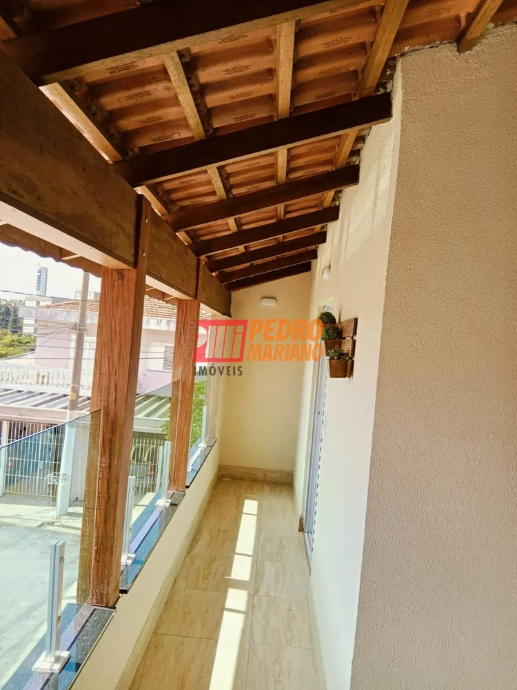 Sobrado, 3 quartos, 150 m² - Foto 6