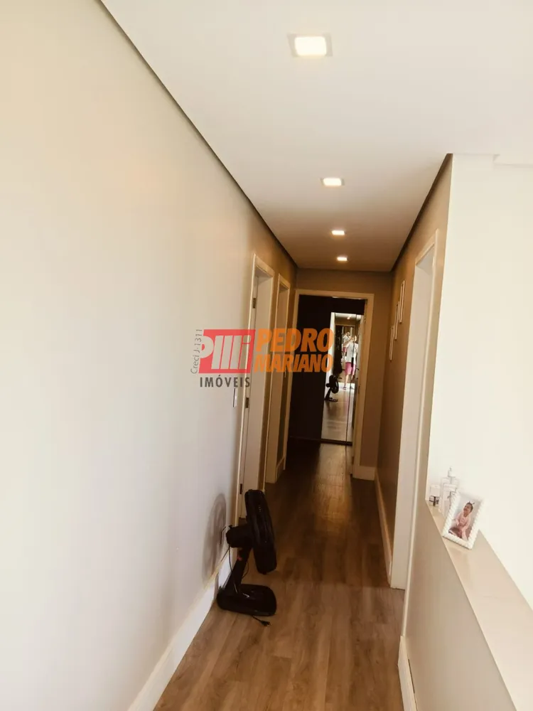 Sobrado, 3 quartos, 150 m² - Foto 1