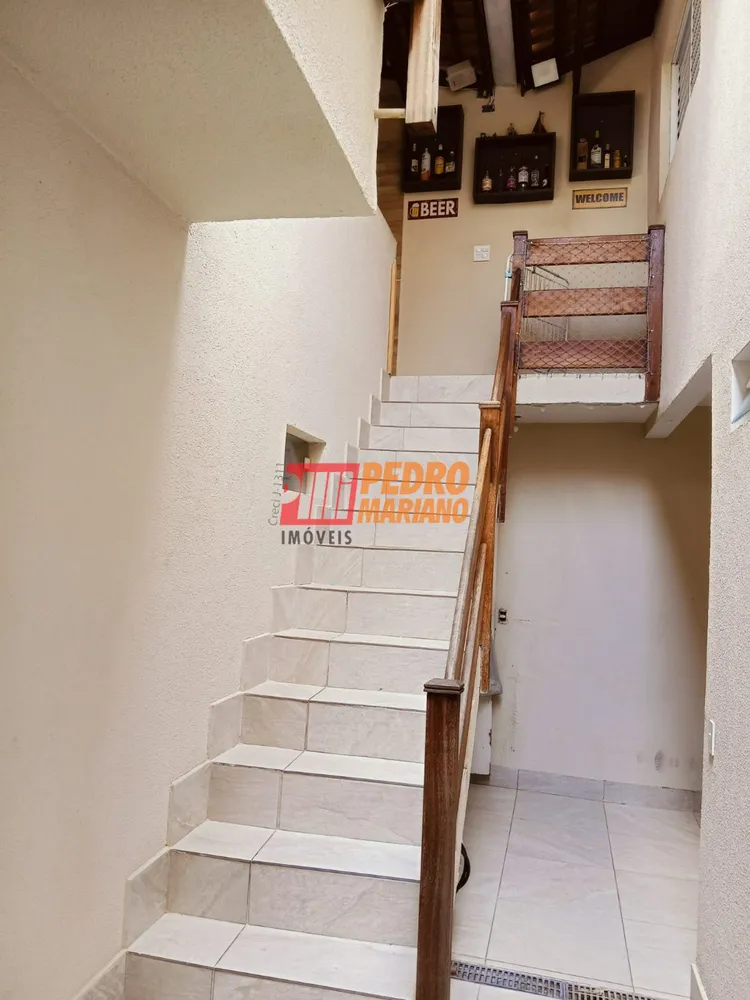 Sobrado, 3 quartos, 150 m² - Foto 8