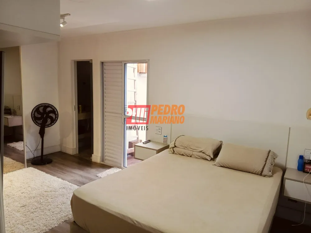 Sobrado, 3 quartos, 150 m² - Foto 2