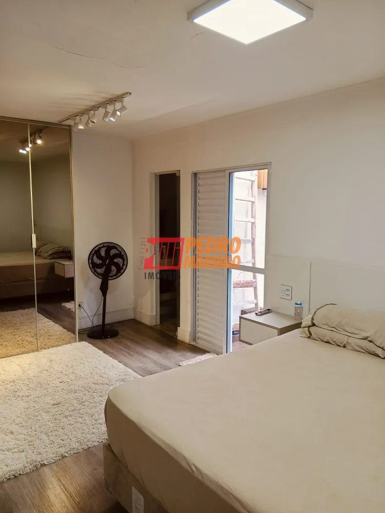 Sobrado, 3 quartos, 150 m² - Foto 3