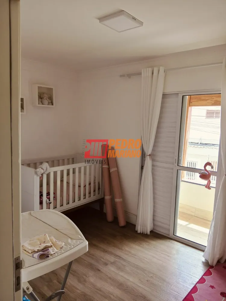 Sobrado, 3 quartos, 150 m² - Foto 5