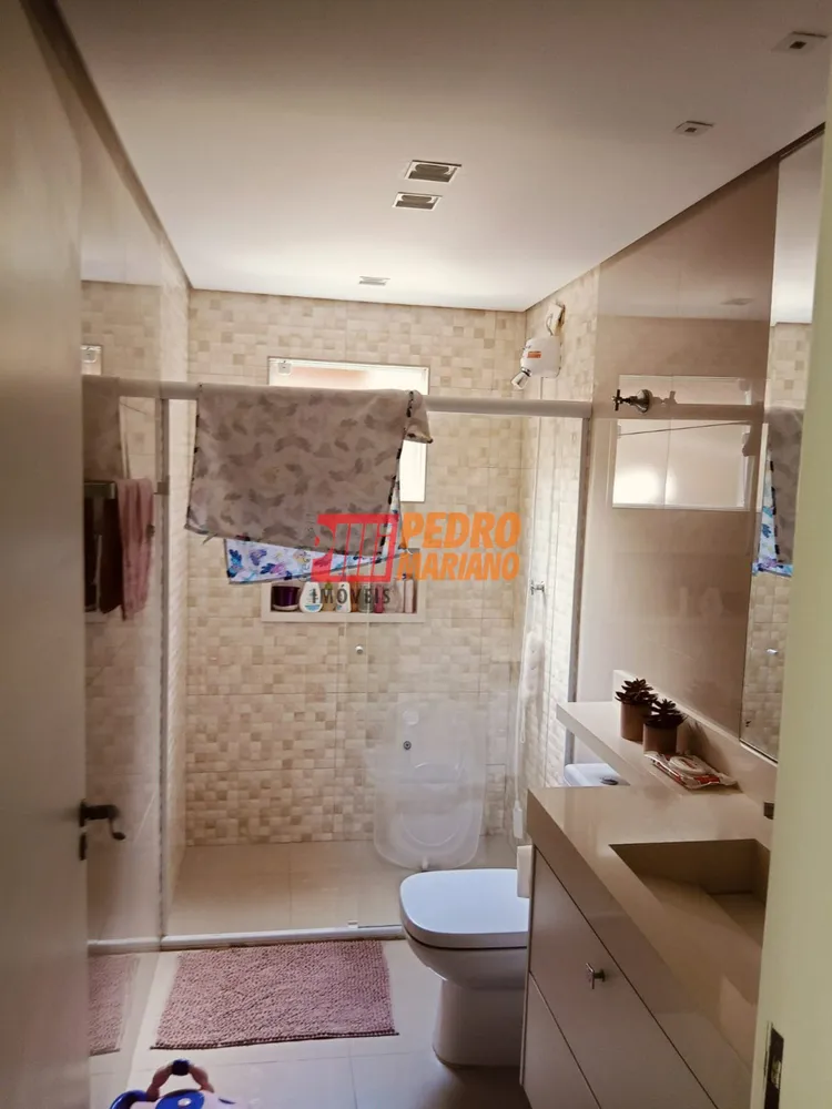 Sobrado, 3 quartos, 150 m² - Foto 12