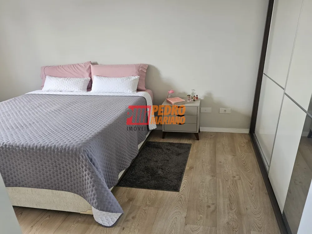 Apartamento, 2 quartos, 60 m² - Foto 3