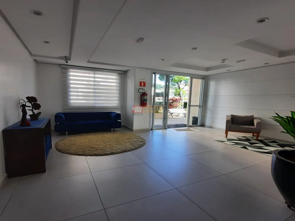 Apartamento, 2 quartos, 60 m² - Foto 4