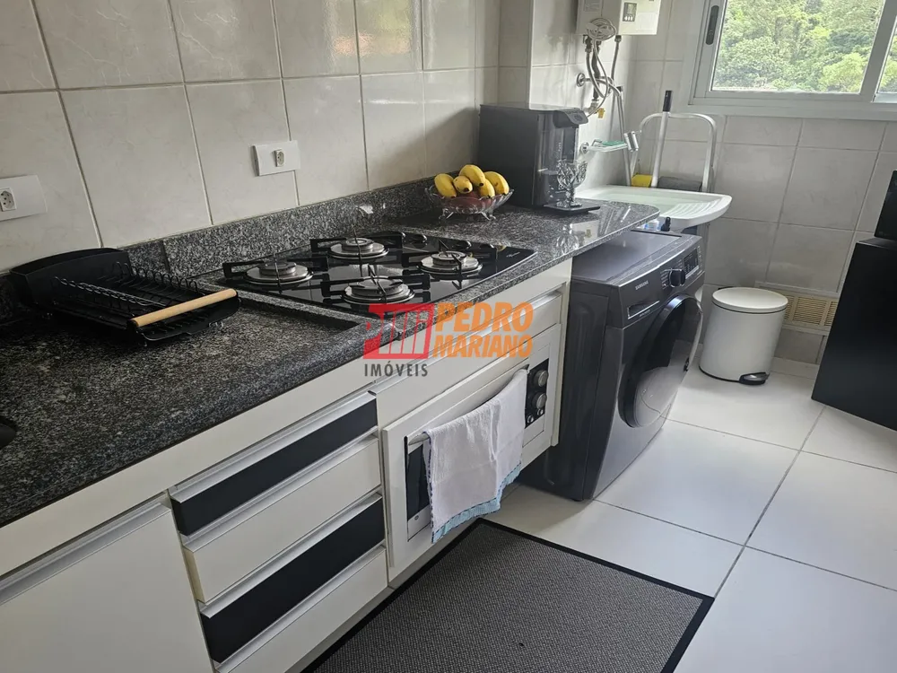 Apartamento, 2 quartos, 60 m² - Foto 1