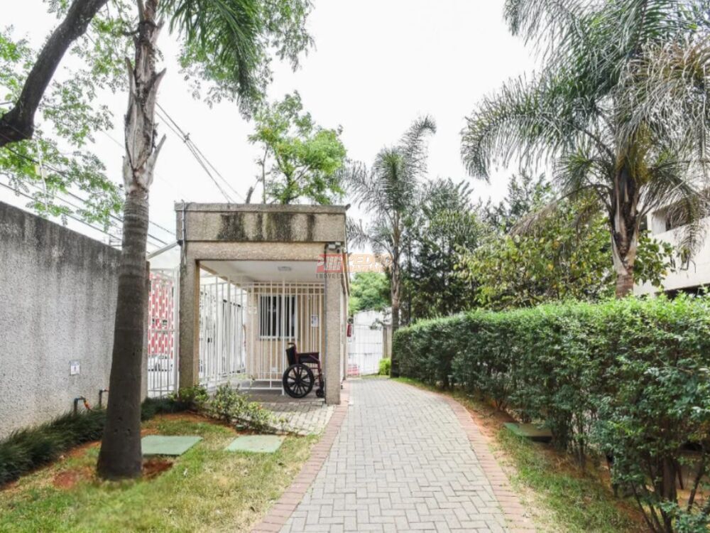 Apartamento à venda com 2 quartos, 56m² - Foto 6