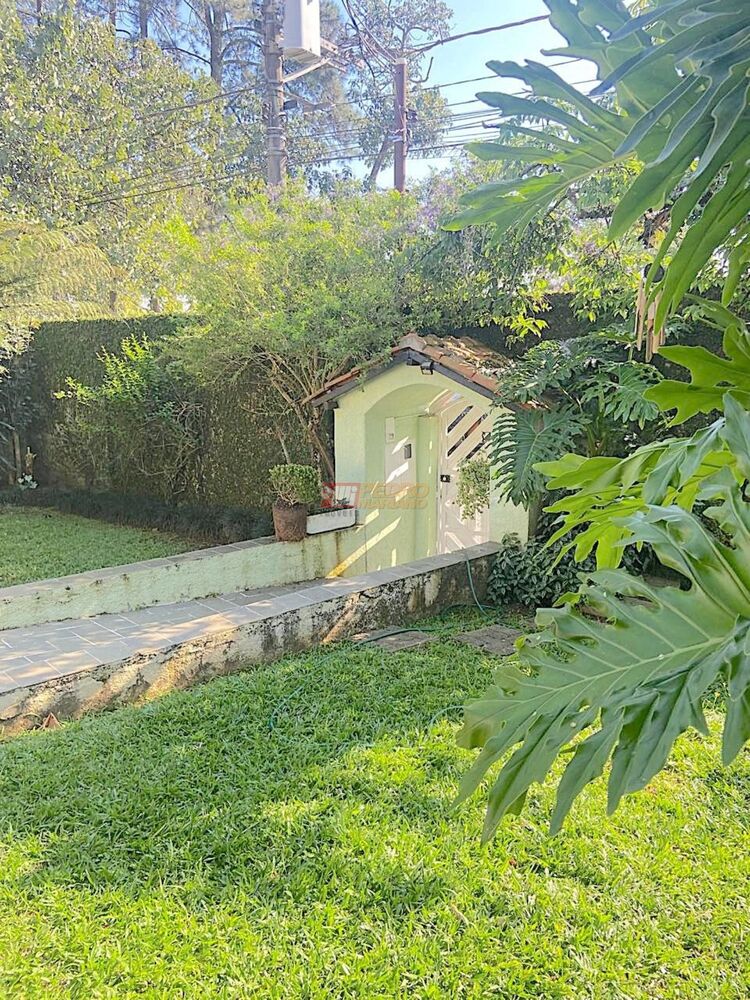 Casa à venda com 4 quartos, 267m² - Foto 11