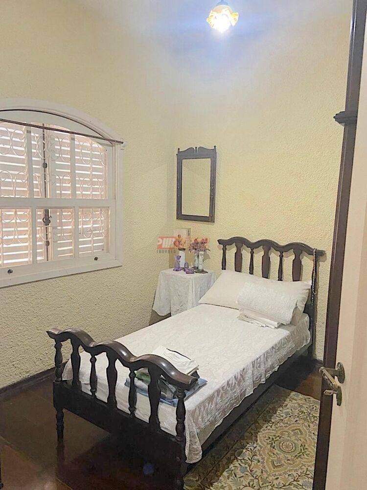 Casa à venda com 4 quartos, 267m² - Foto 7