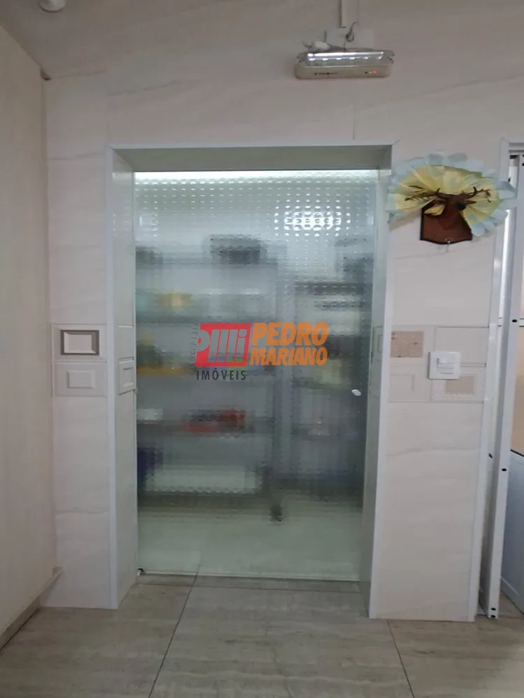 Sobrado, 4 quartos, 200 m² - Foto 10