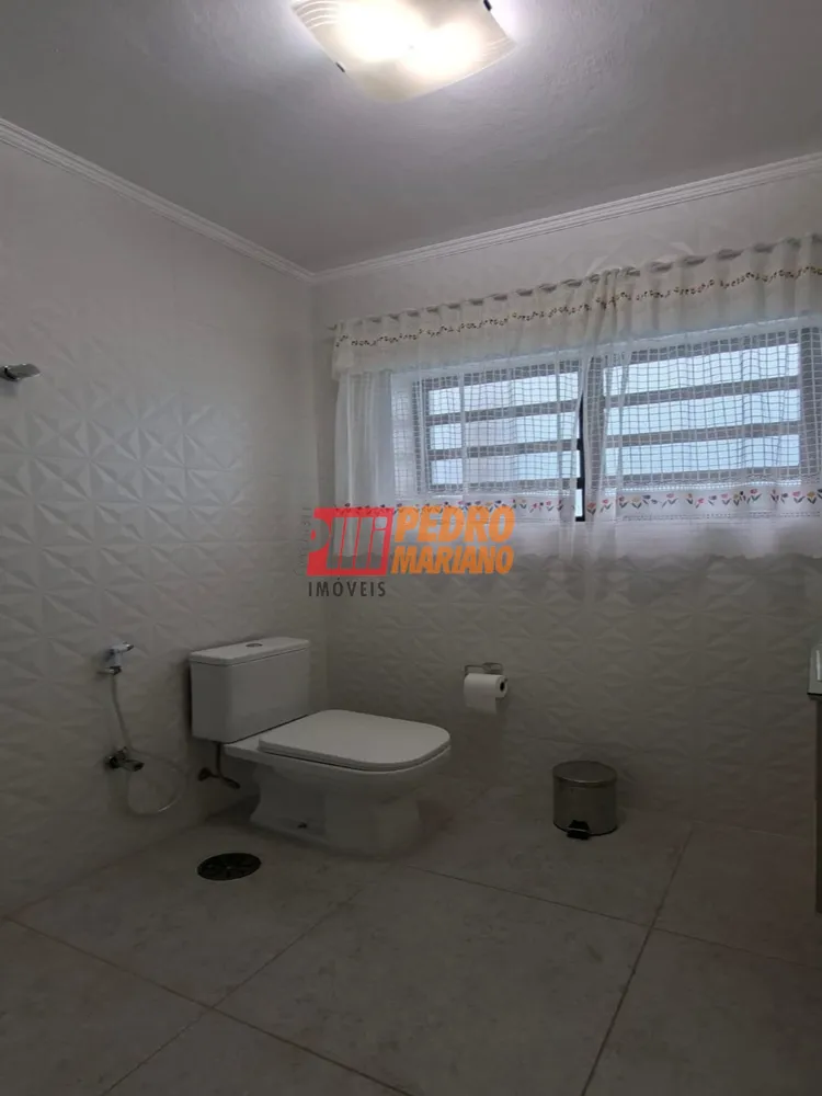 Sobrado, 4 quartos, 200 m² - Foto 9