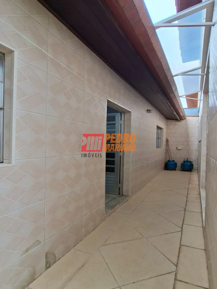 Sobrado, 4 quartos, 200 m² - Foto 12