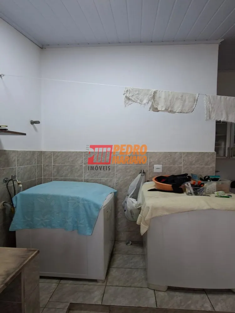 Sobrado, 4 quartos, 200 m² - Foto 11