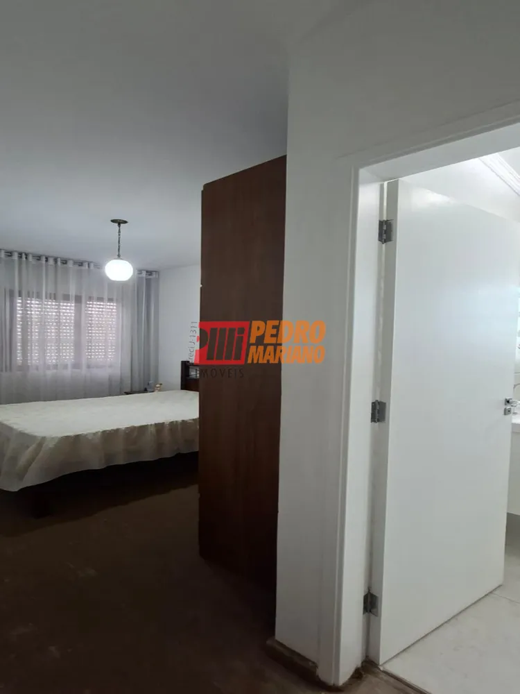 Sobrado, 4 quartos, 200 m² - Foto 2