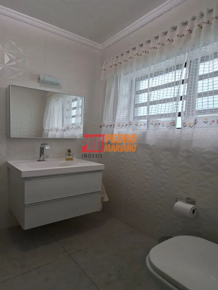 Sobrado, 4 quartos, 200 m² - Foto 3