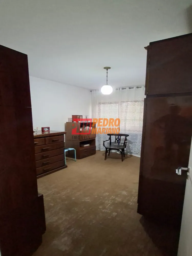 Sobrado, 4 quartos, 200 m² - Foto 6
