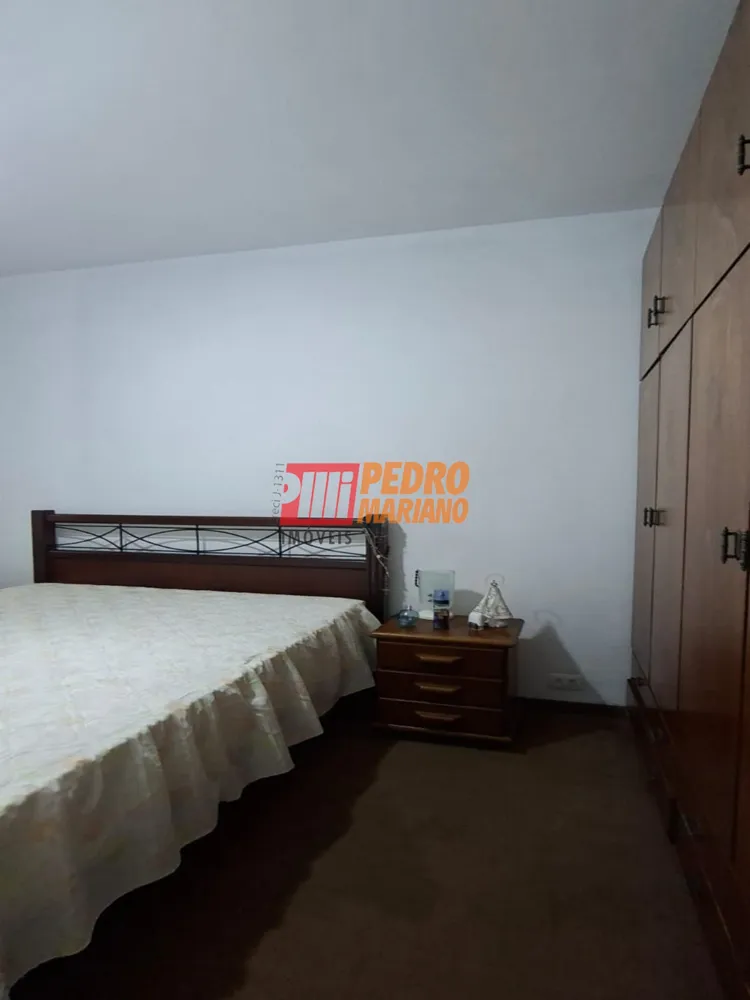 Sobrado, 4 quartos, 200 m² - Foto 1