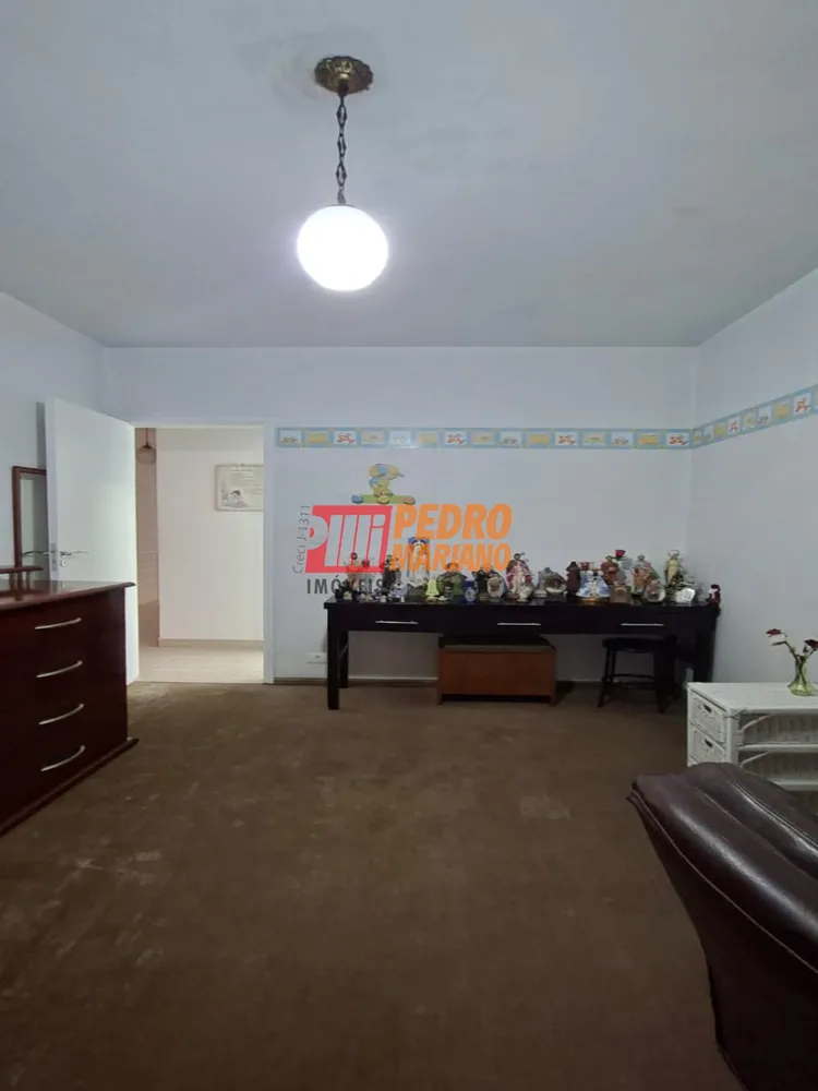 Sobrado, 4 quartos, 200 m² - Foto 8