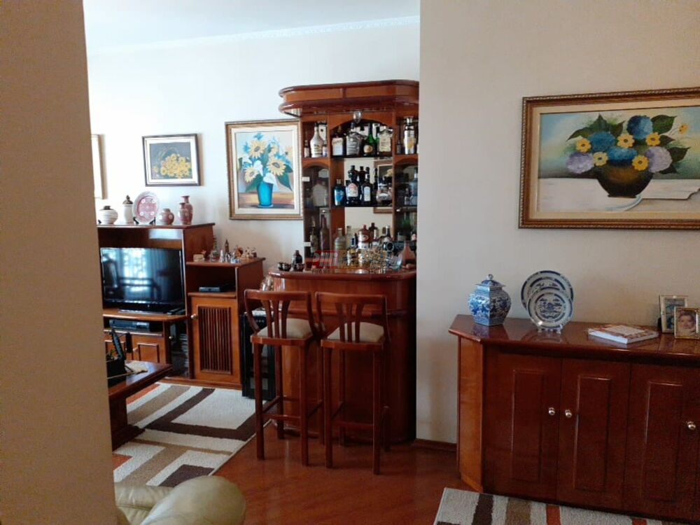 Apartamento, 3 quartos, 118 m² - Foto 1