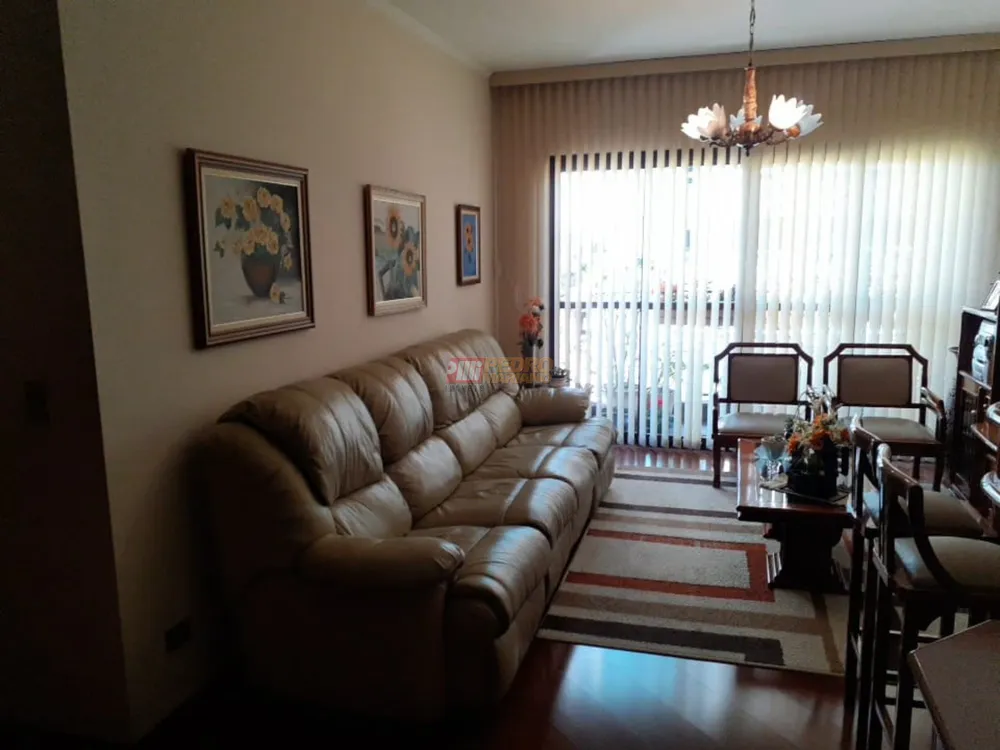 Apartamento, 3 quartos, 118 m² - Foto 2