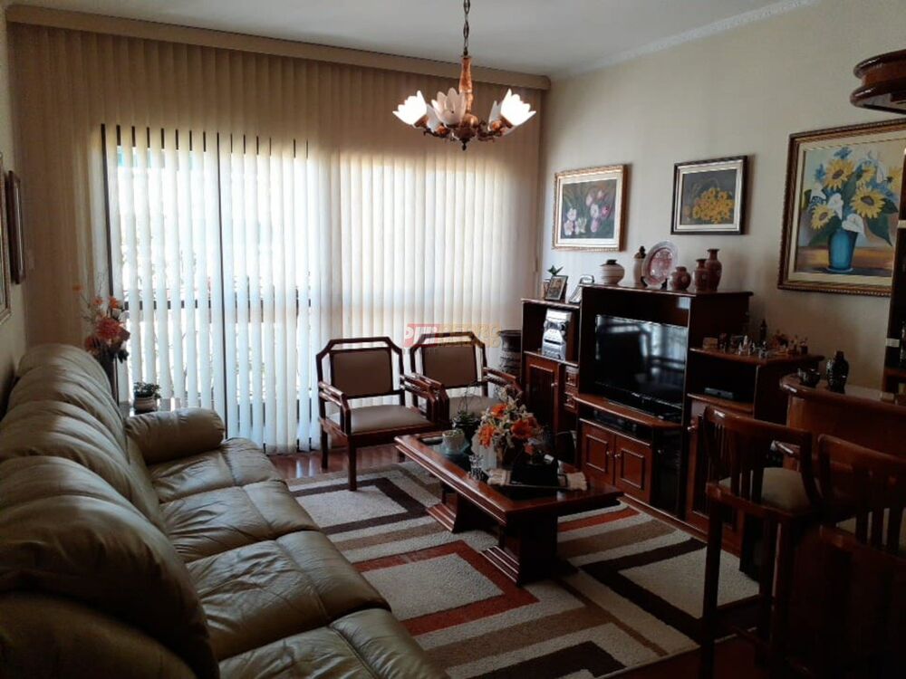 Apartamento, 3 quartos, 118 m² - Foto 5